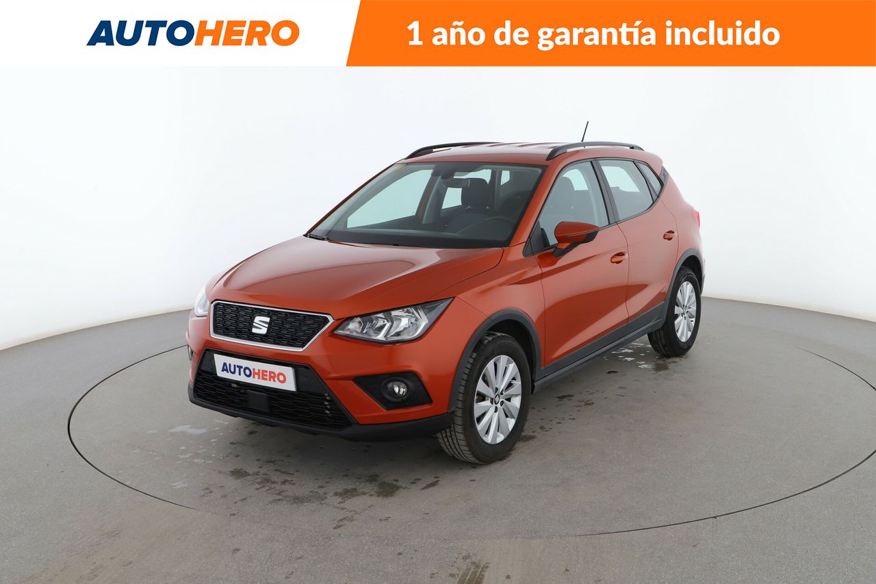 Foto Seat Arona 1