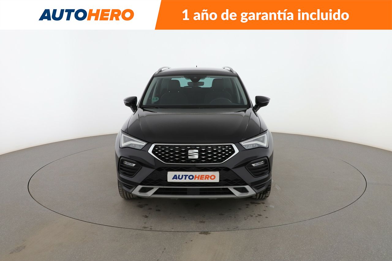 Foto Seat Ateca 8