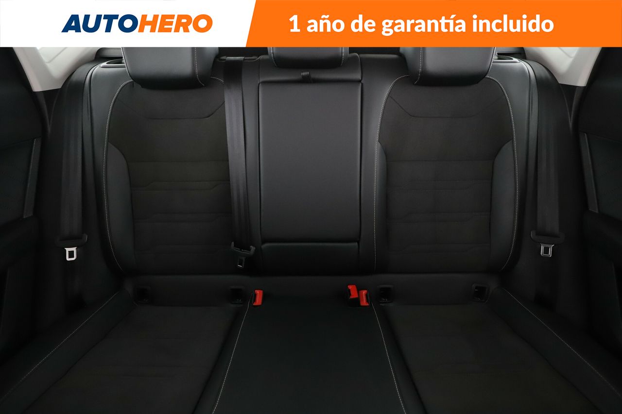 Foto Seat Ateca 15