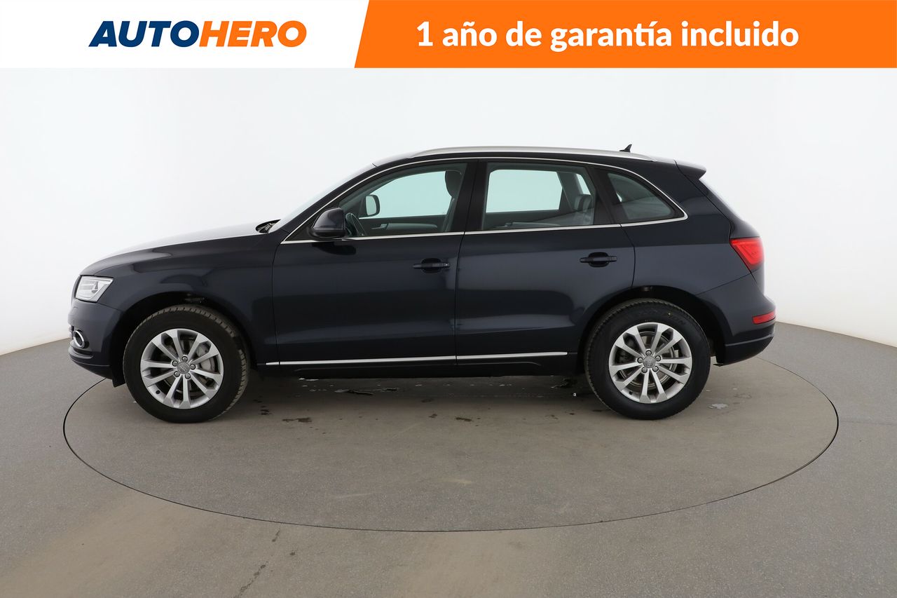 Foto Audi Q5 3