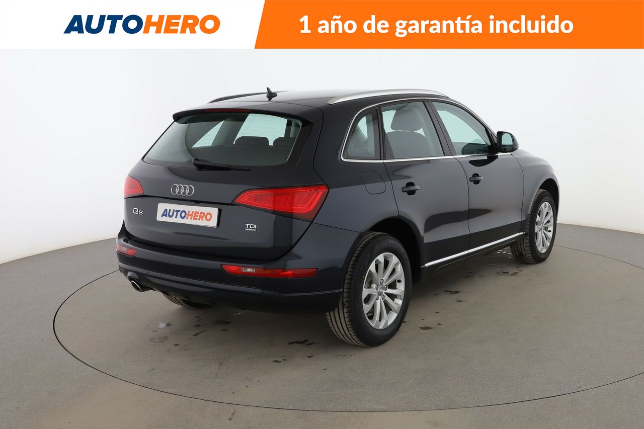 Foto Audi Q5 6