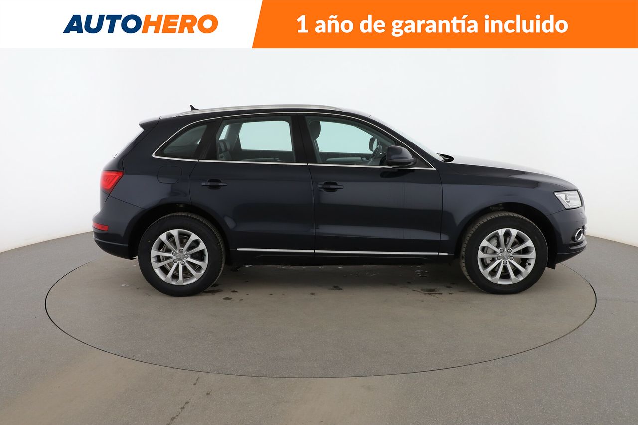 Foto Audi Q5 7