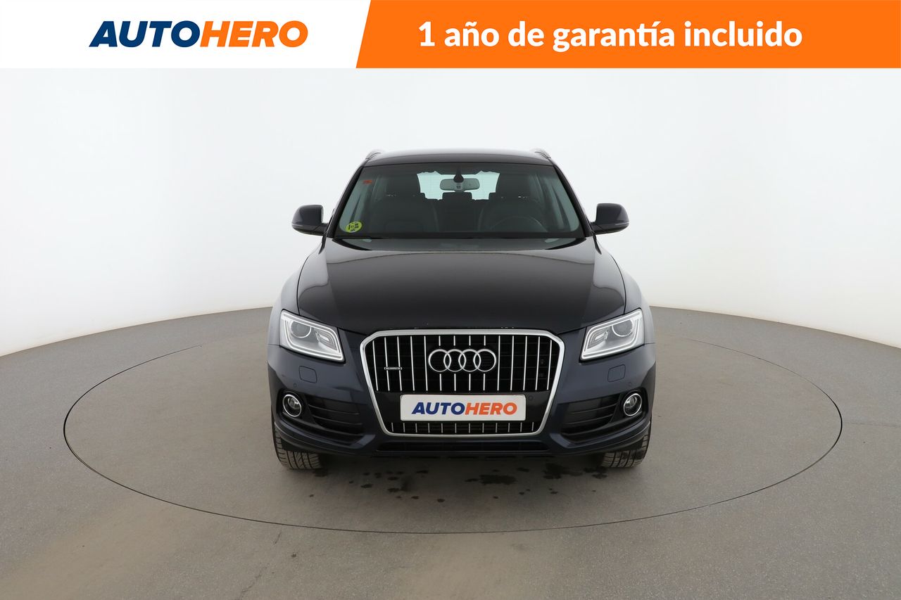 Foto Audi Q5 9