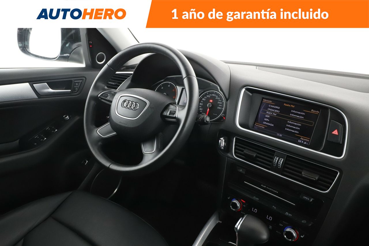 Foto Audi Q5 14