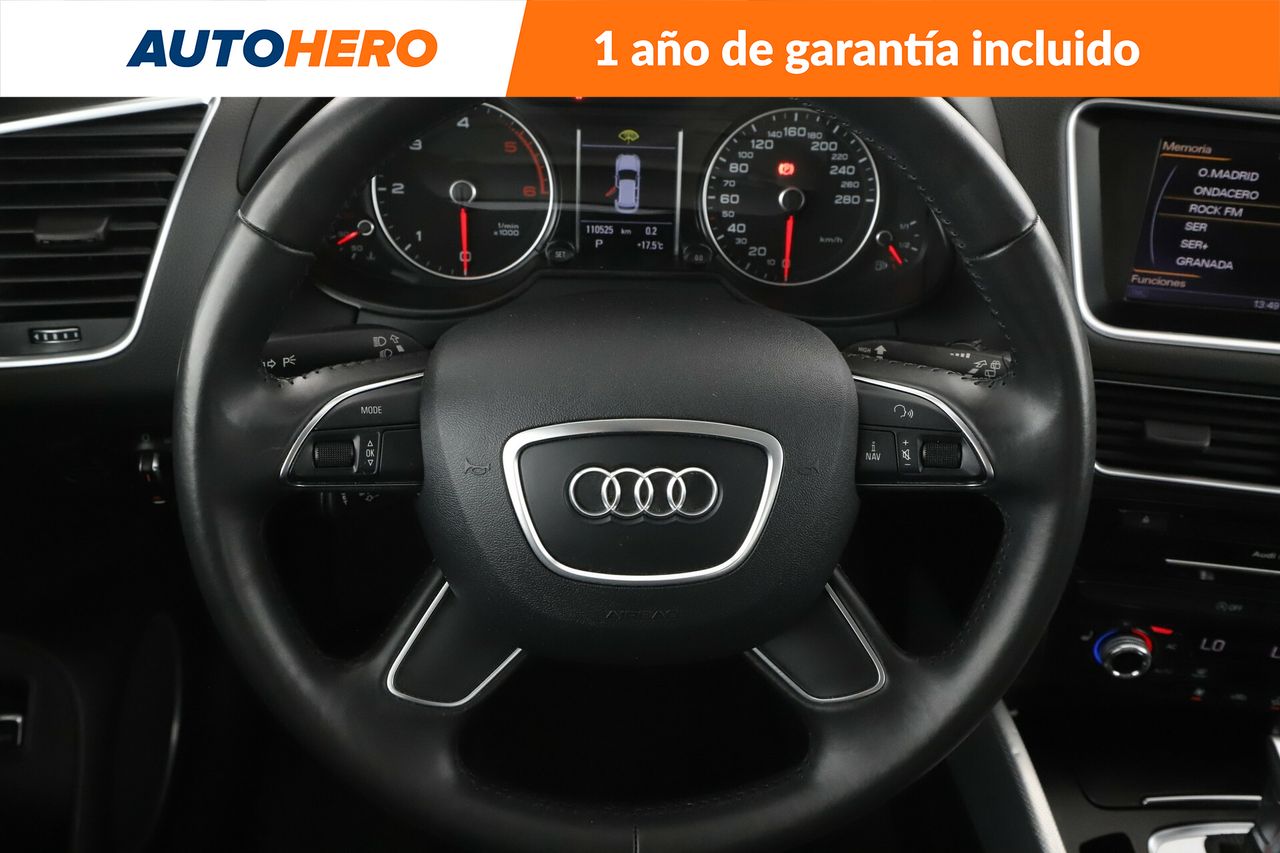 Foto Audi Q5 19