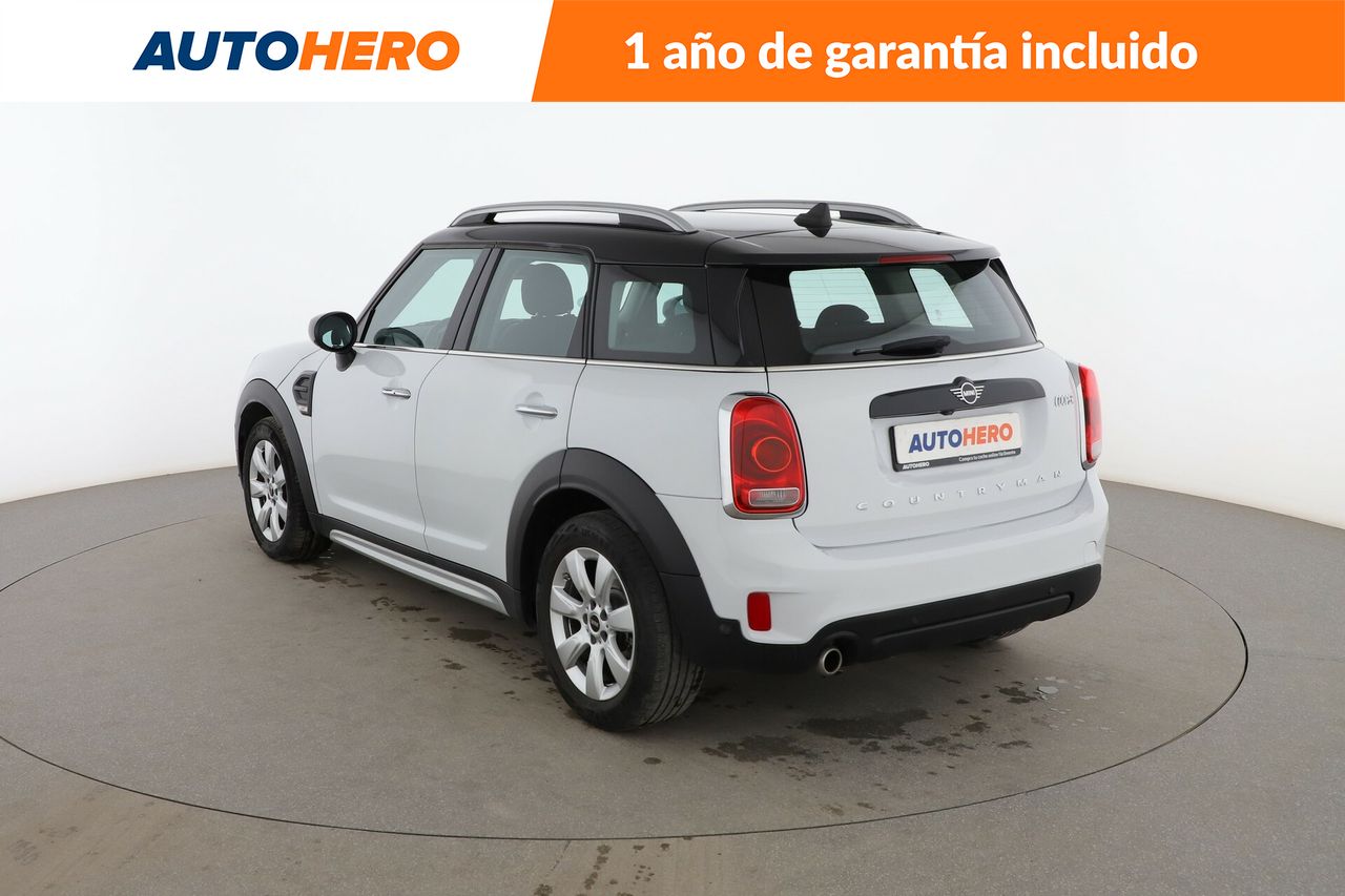 Foto Mini Countryman 3