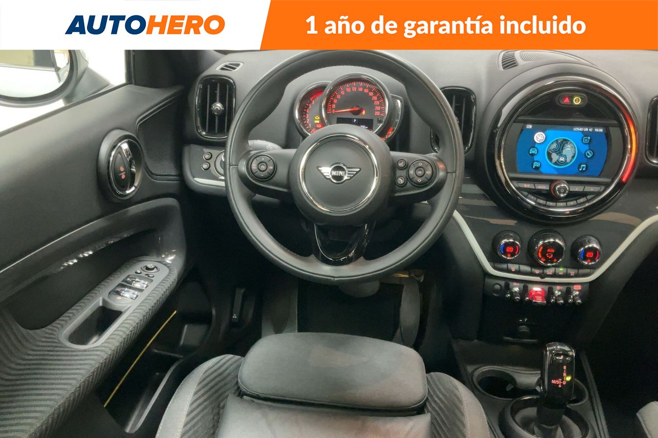 Foto Mini Countryman 12