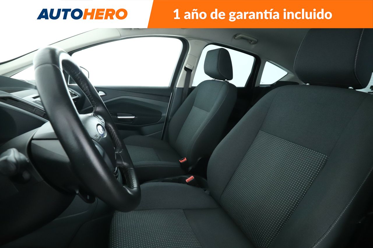 Foto Ford C-Max 9