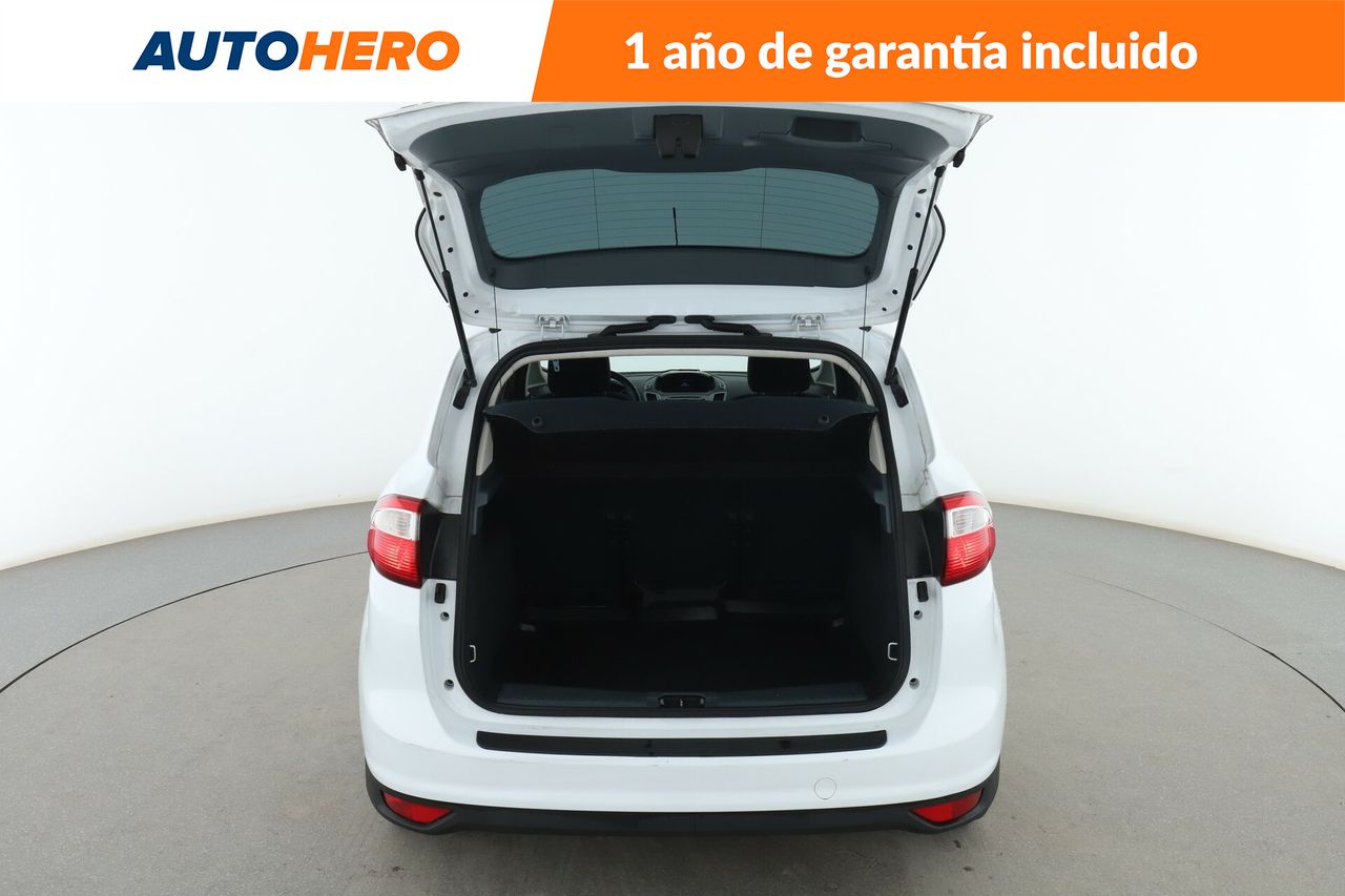 Foto Ford C-Max 15