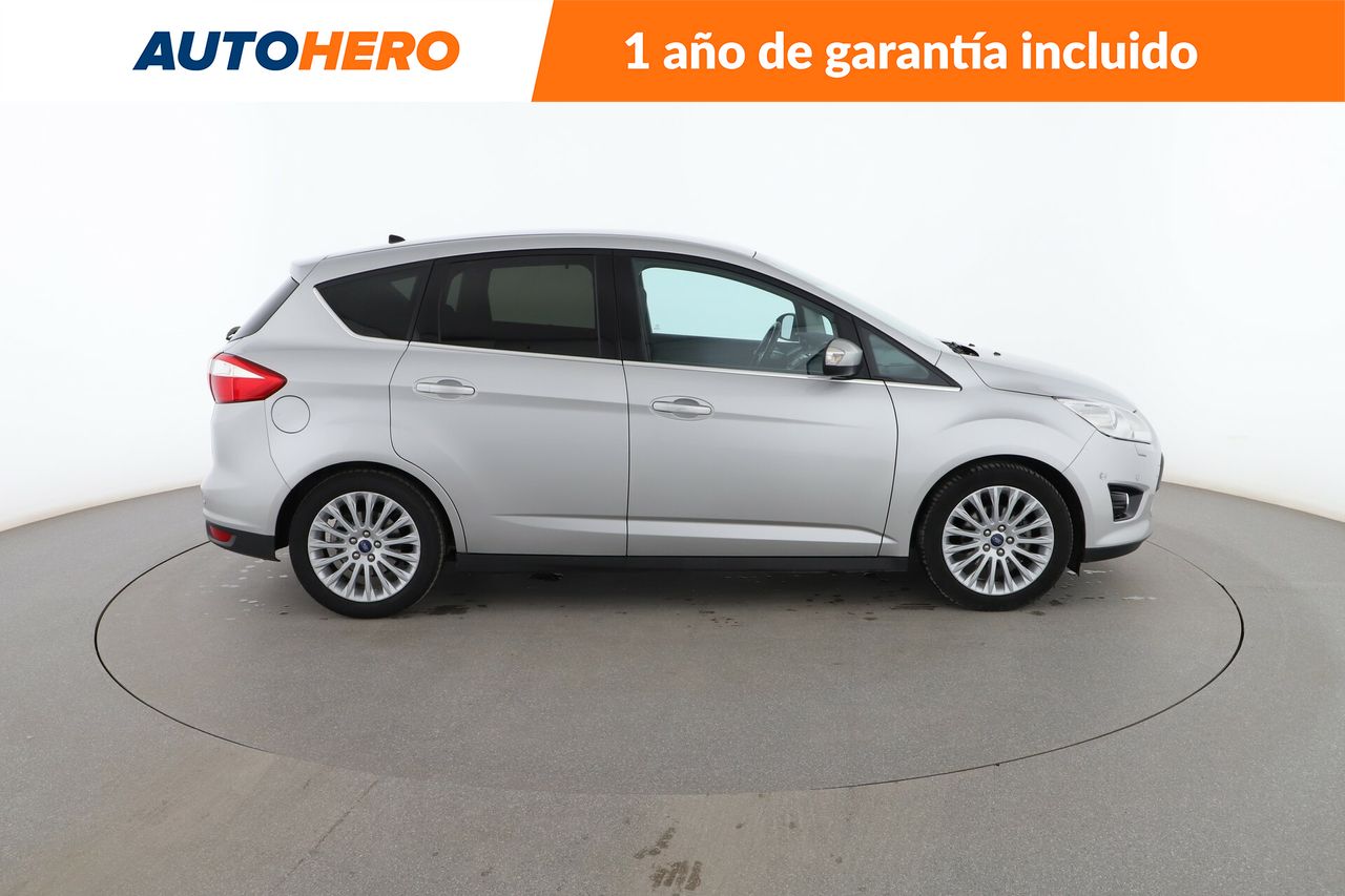 Foto Ford C-Max 6