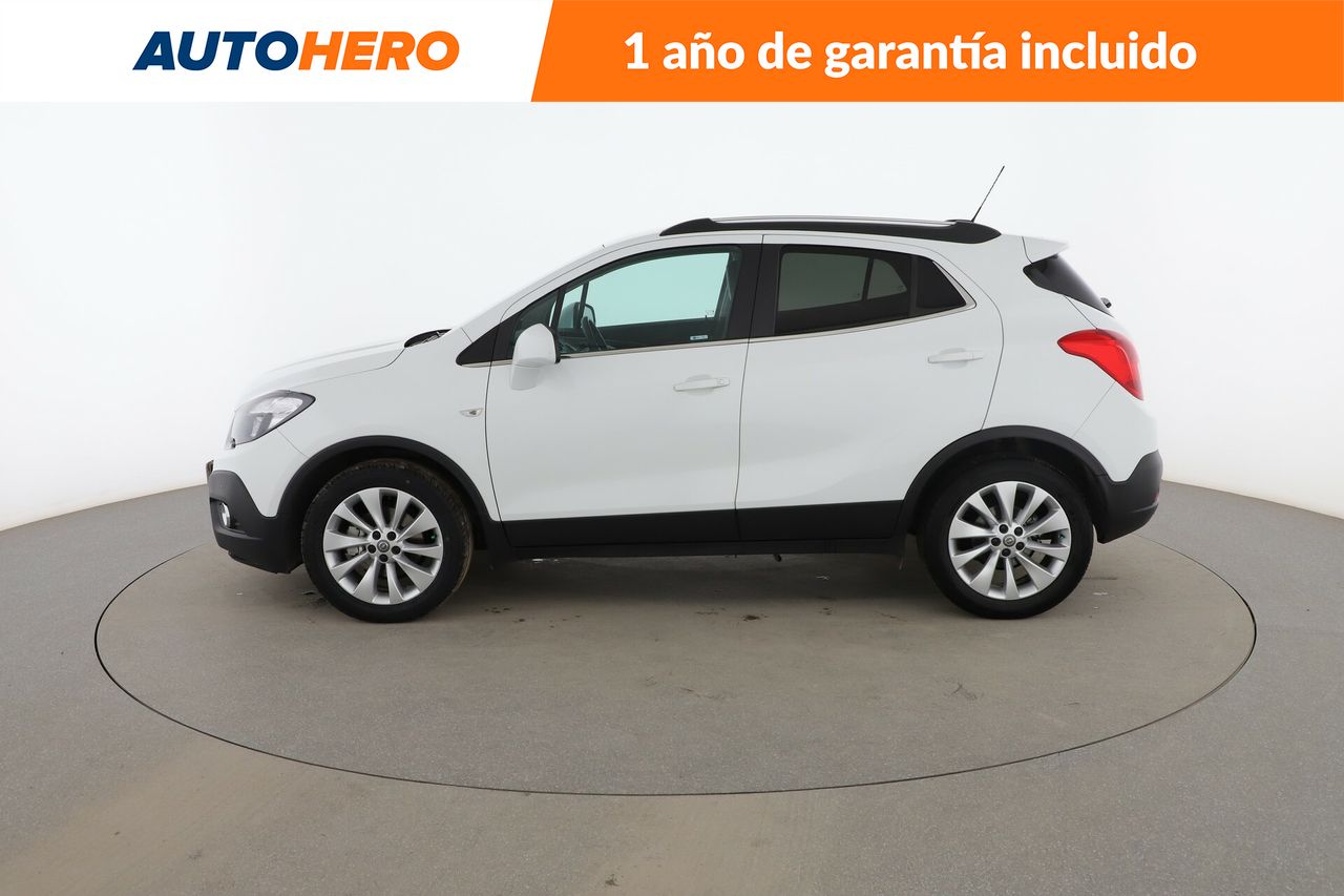 Foto Opel Mokka 2