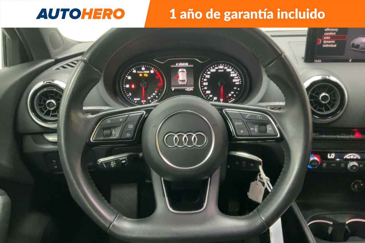 Foto Audi A3 18