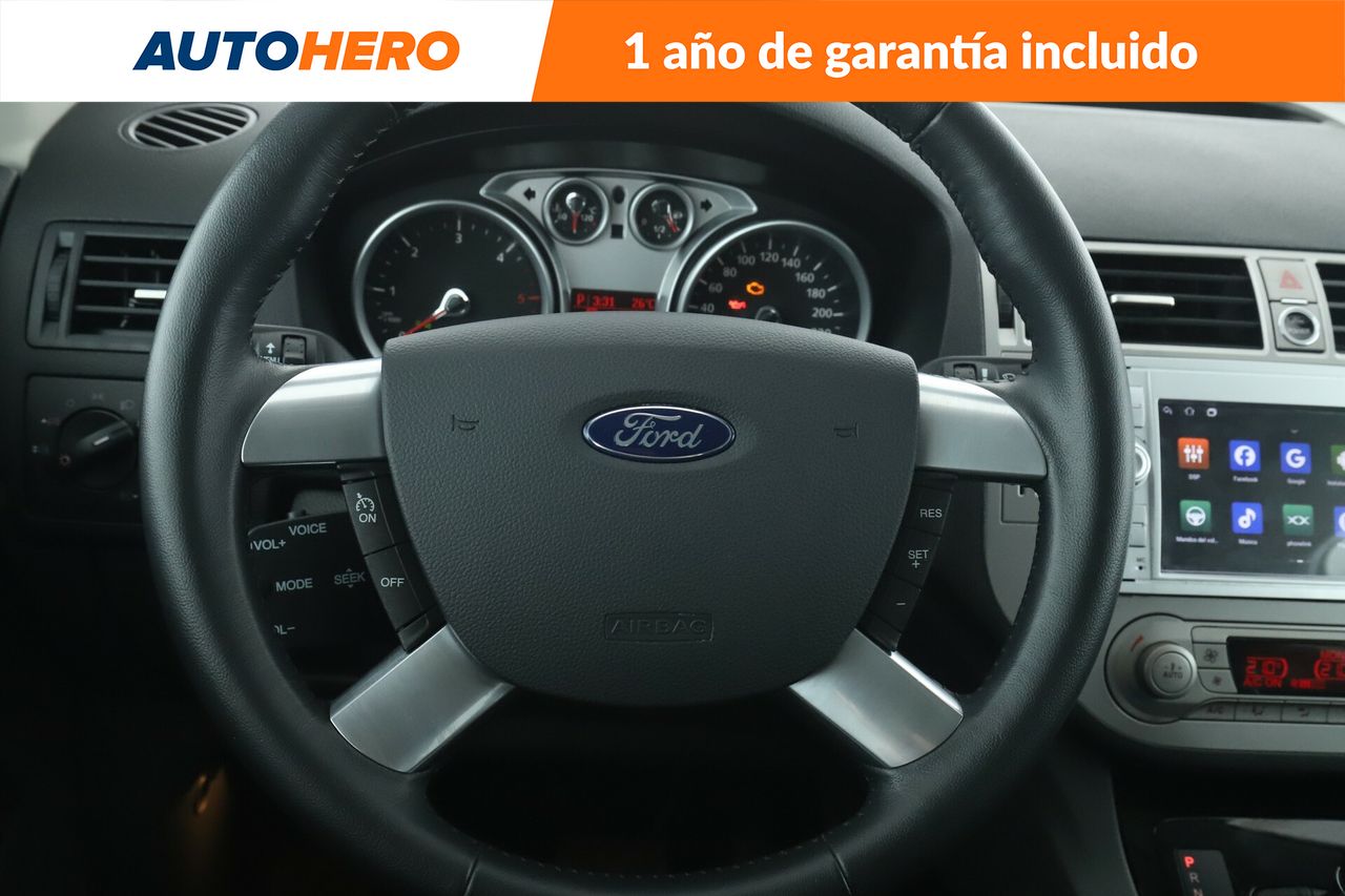 Foto Ford Kuga 18