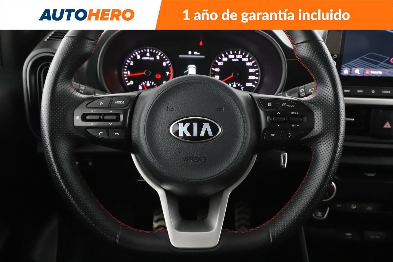 Foto Kia Picanto 18