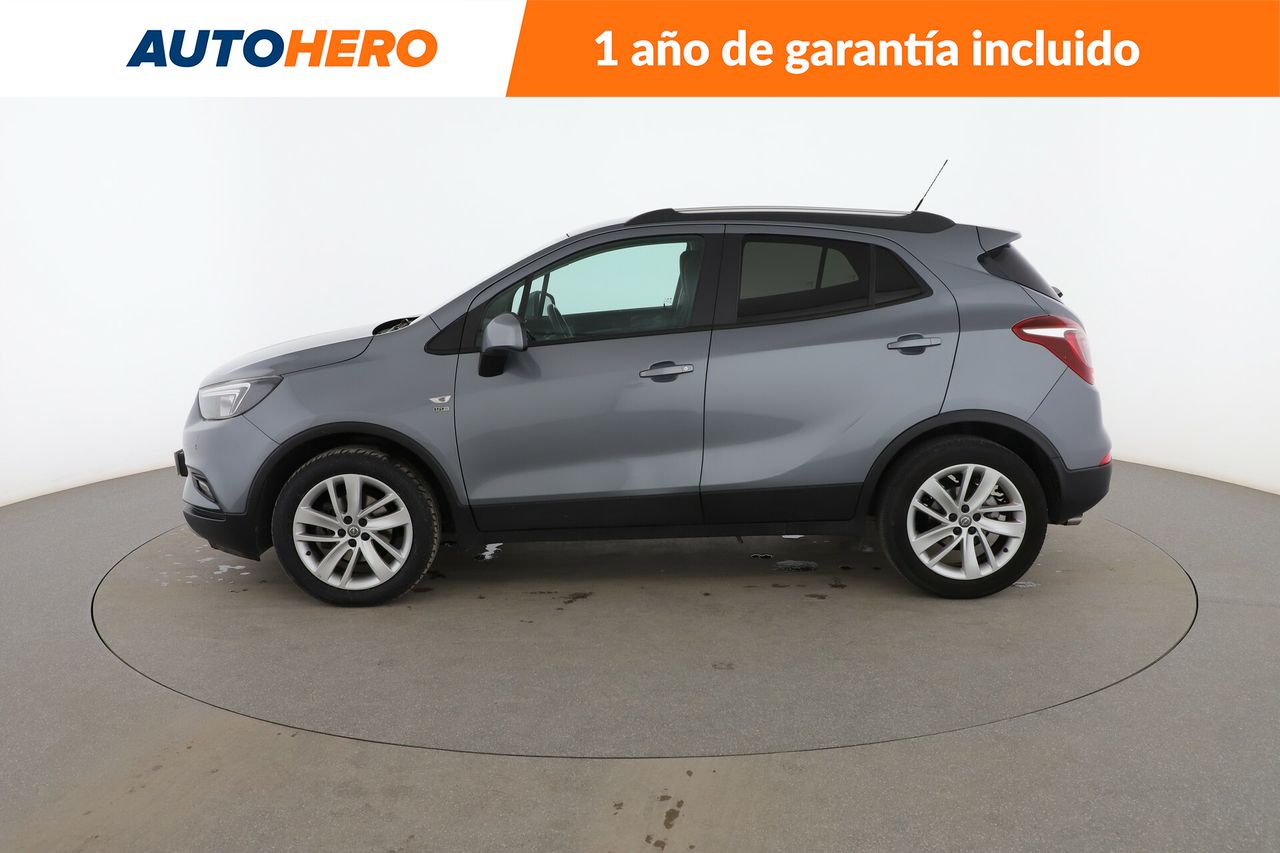 Foto Opel Mokka X 2