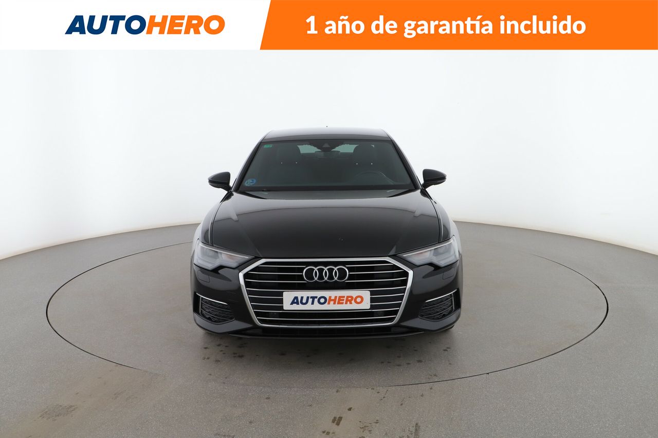 Foto Audi A6 8