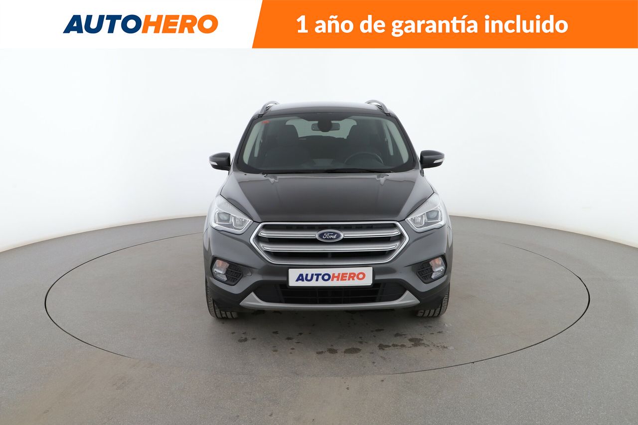 Foto Ford Kuga 8