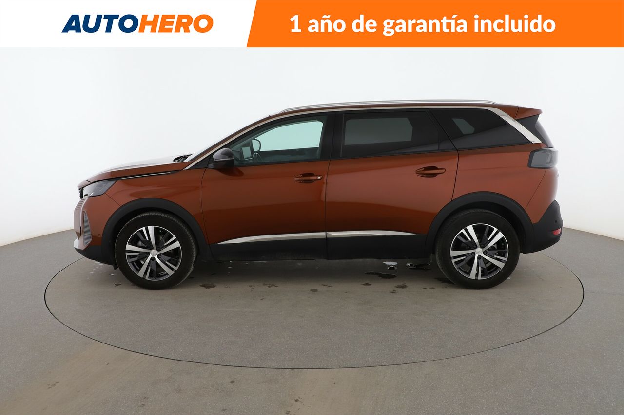 Foto Peugeot 5008 2