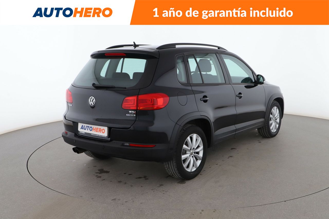 Foto Volkswagen Tiguan 6