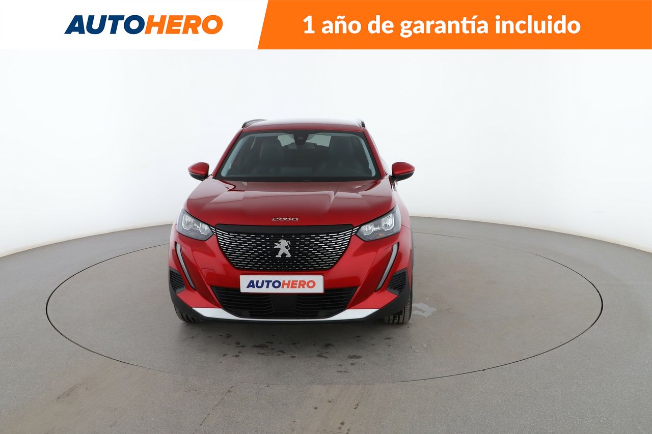 Foto Peugeot 2008 9