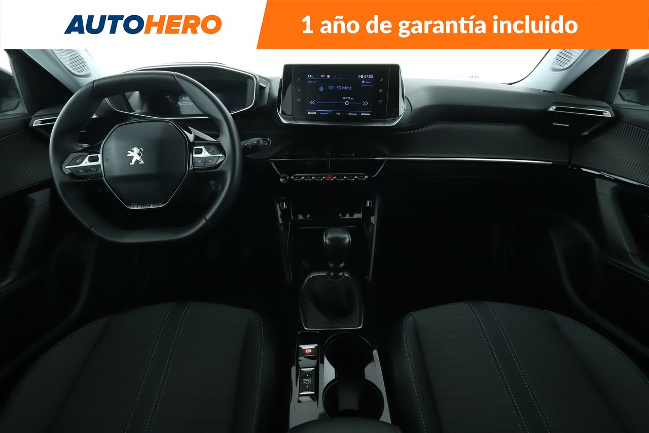 Foto Peugeot 2008 12