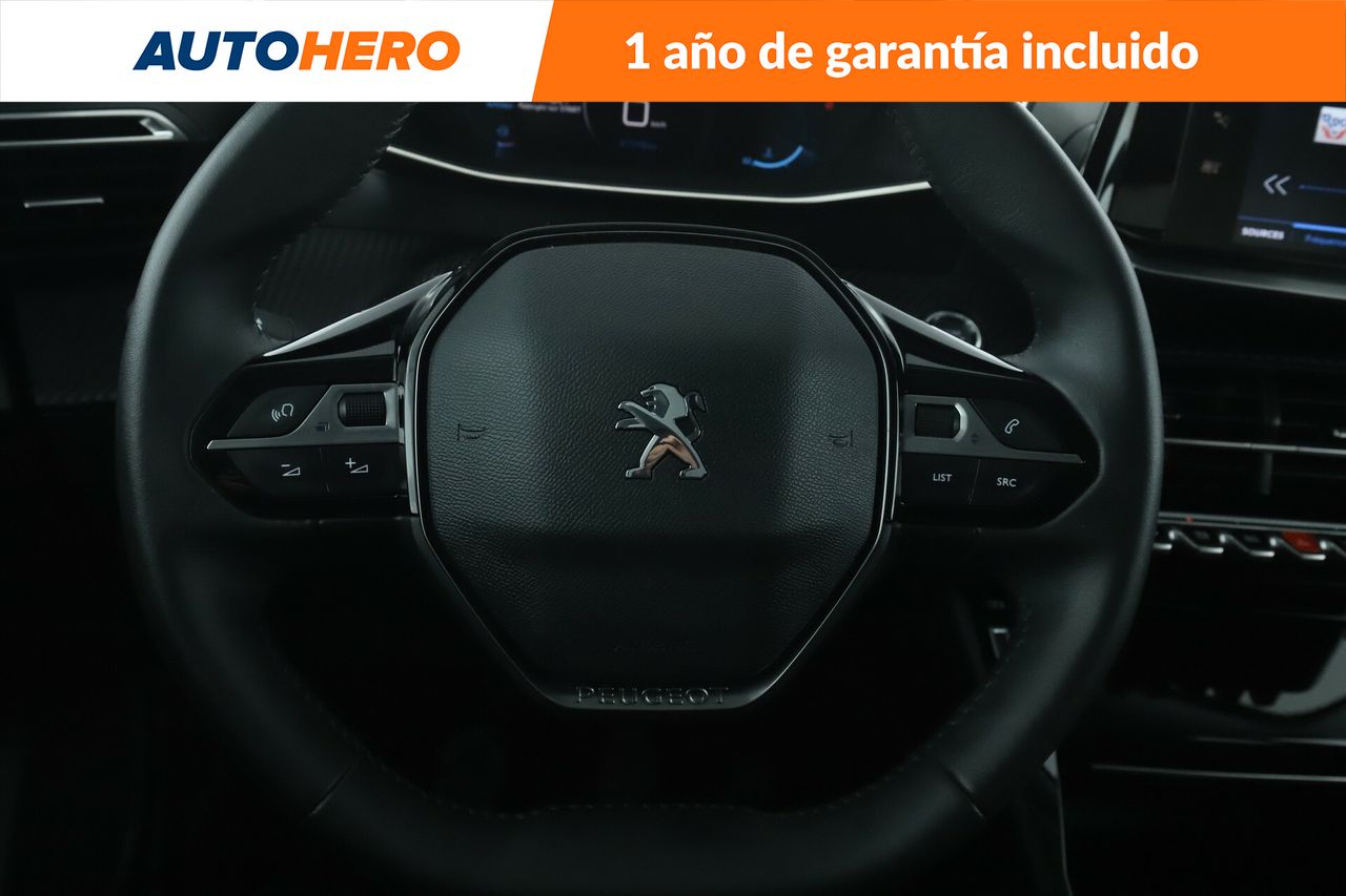 Foto Peugeot 2008 18