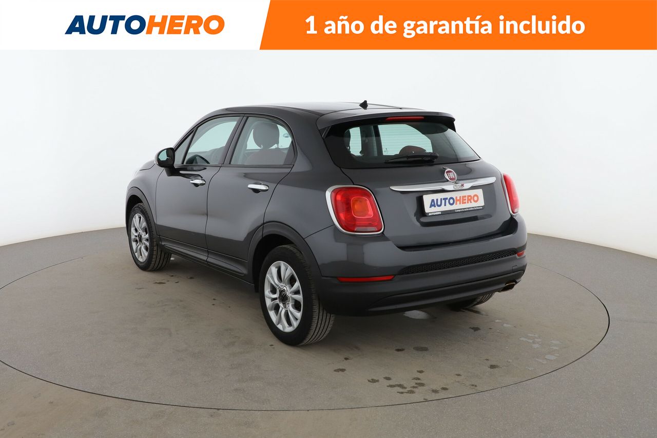 Foto Fiat 500X 3