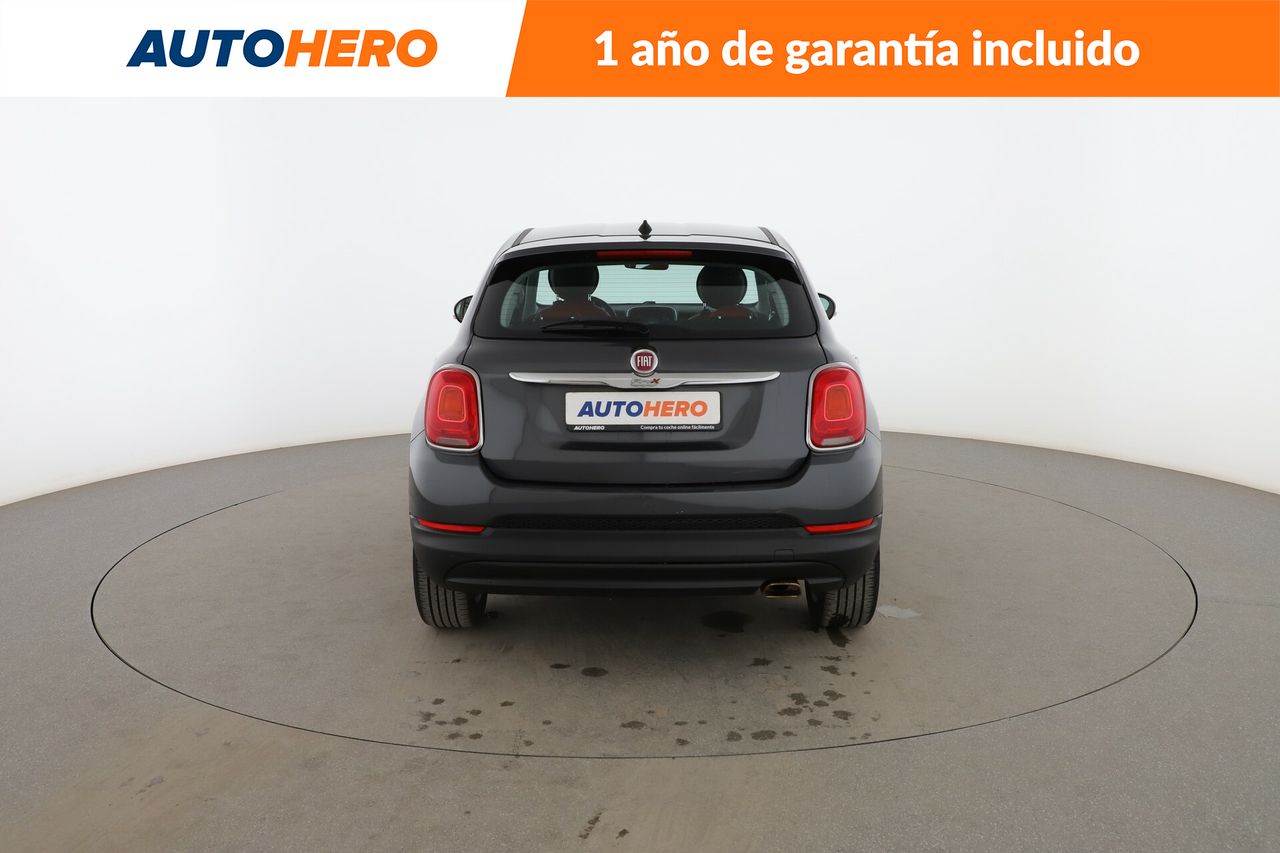 Foto Fiat 500X 4