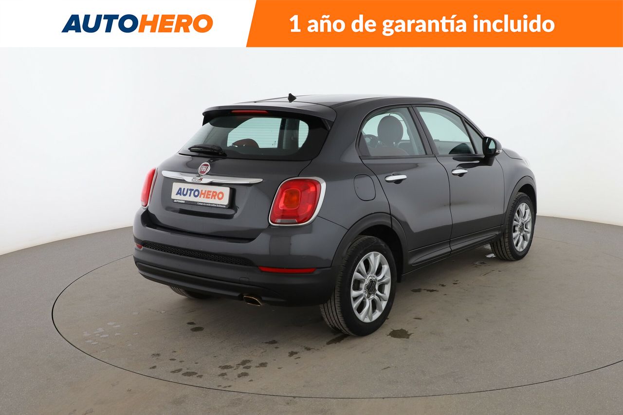 Foto Fiat 500X 5