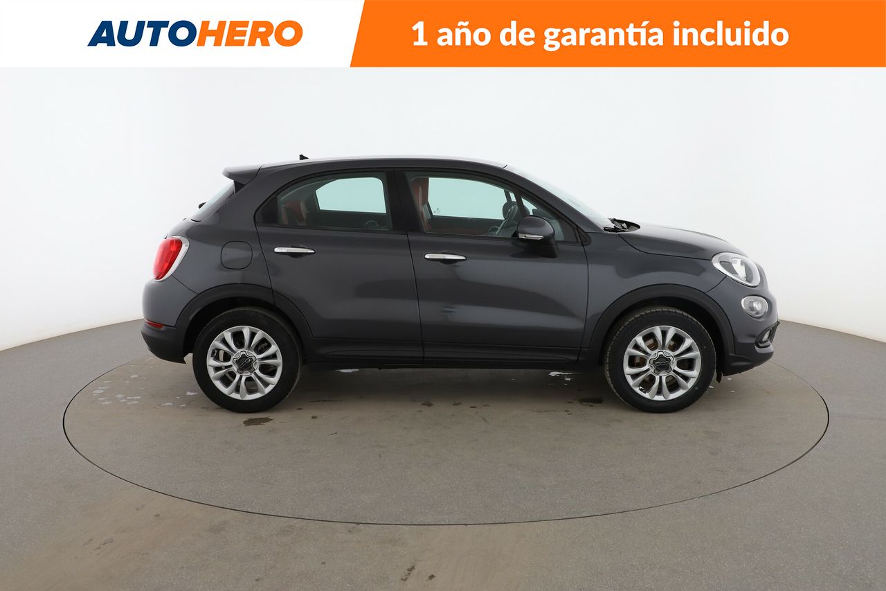 Foto Fiat 500X 6