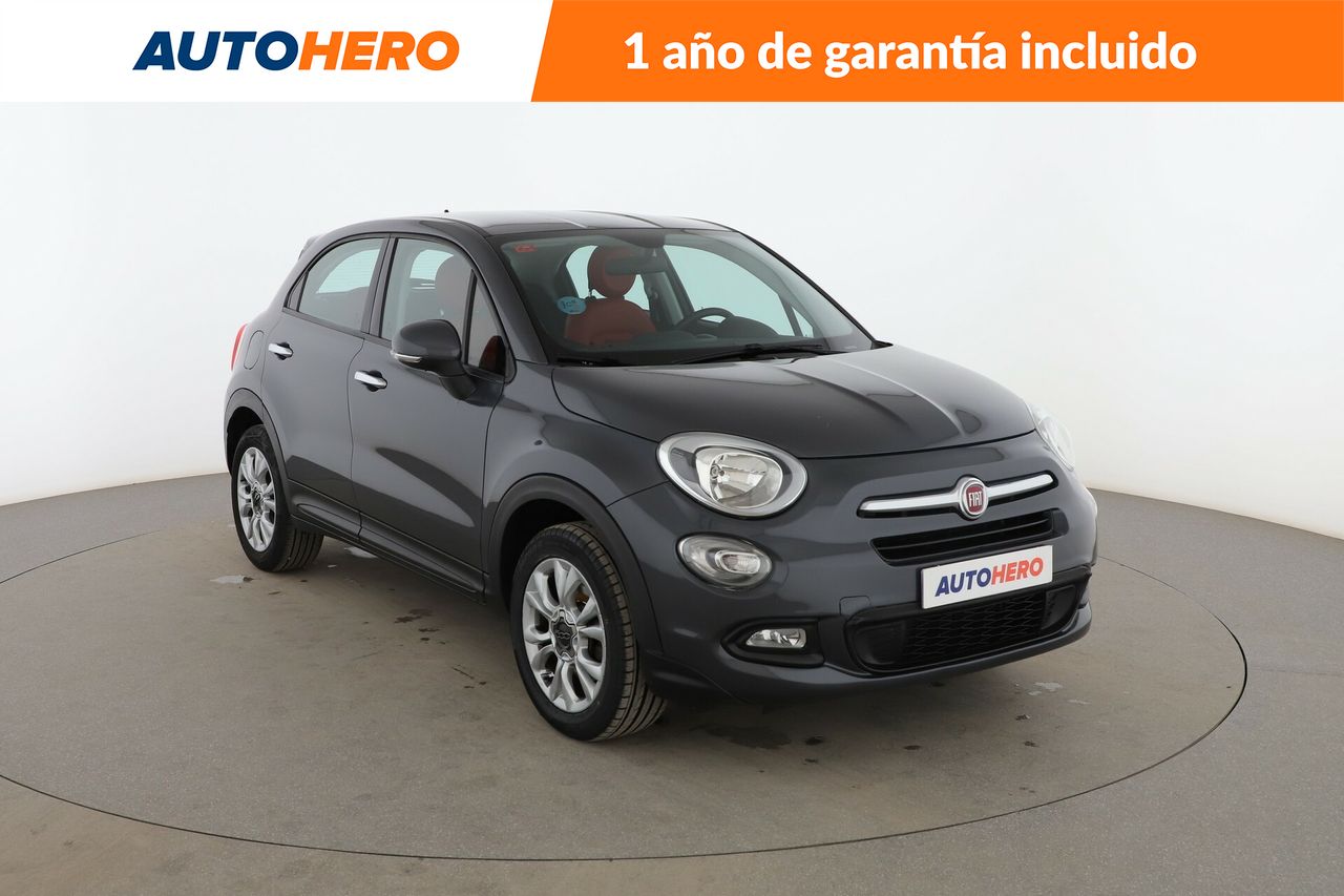 Foto Fiat 500X 7