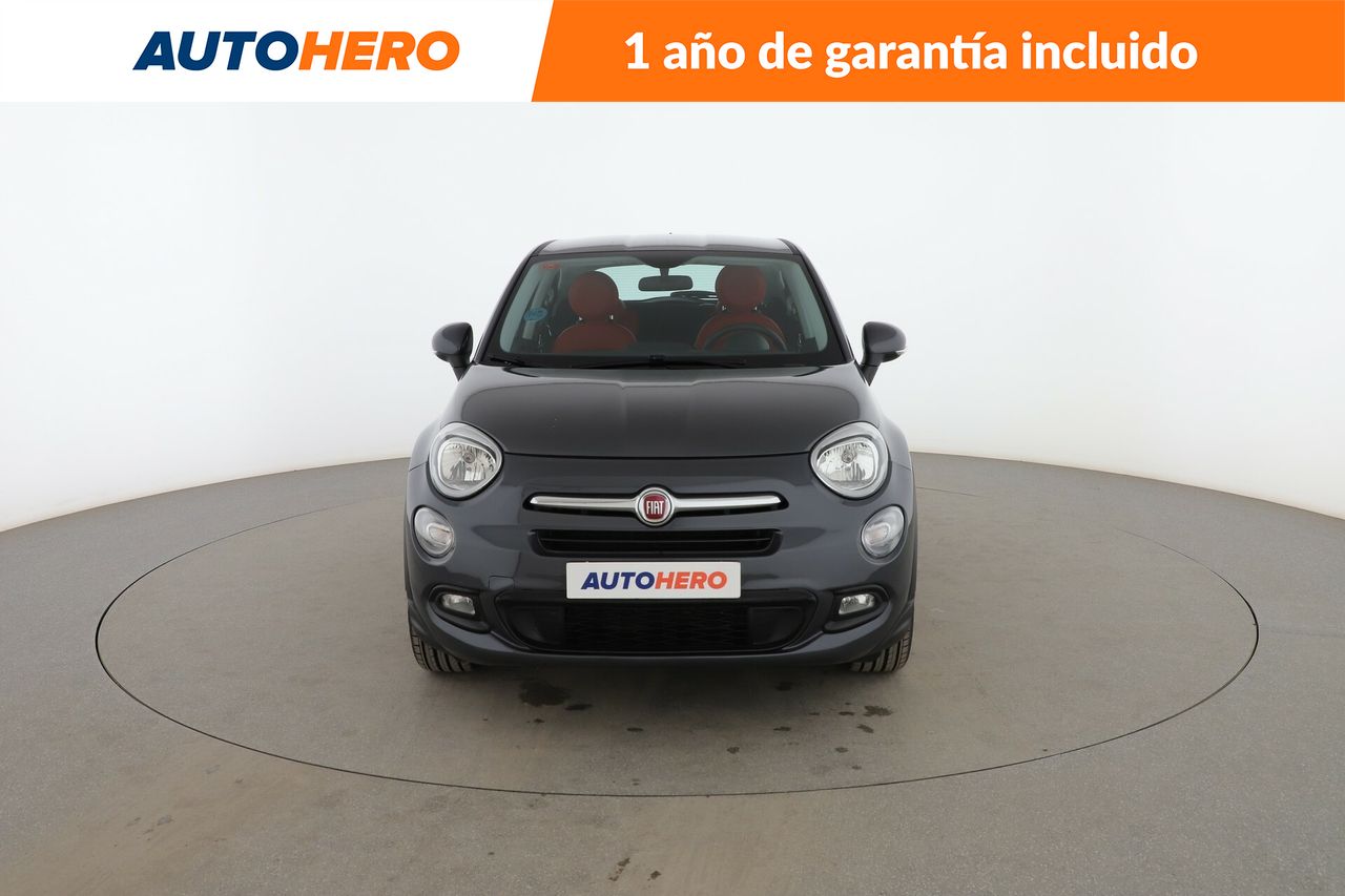 Foto Fiat 500X 8