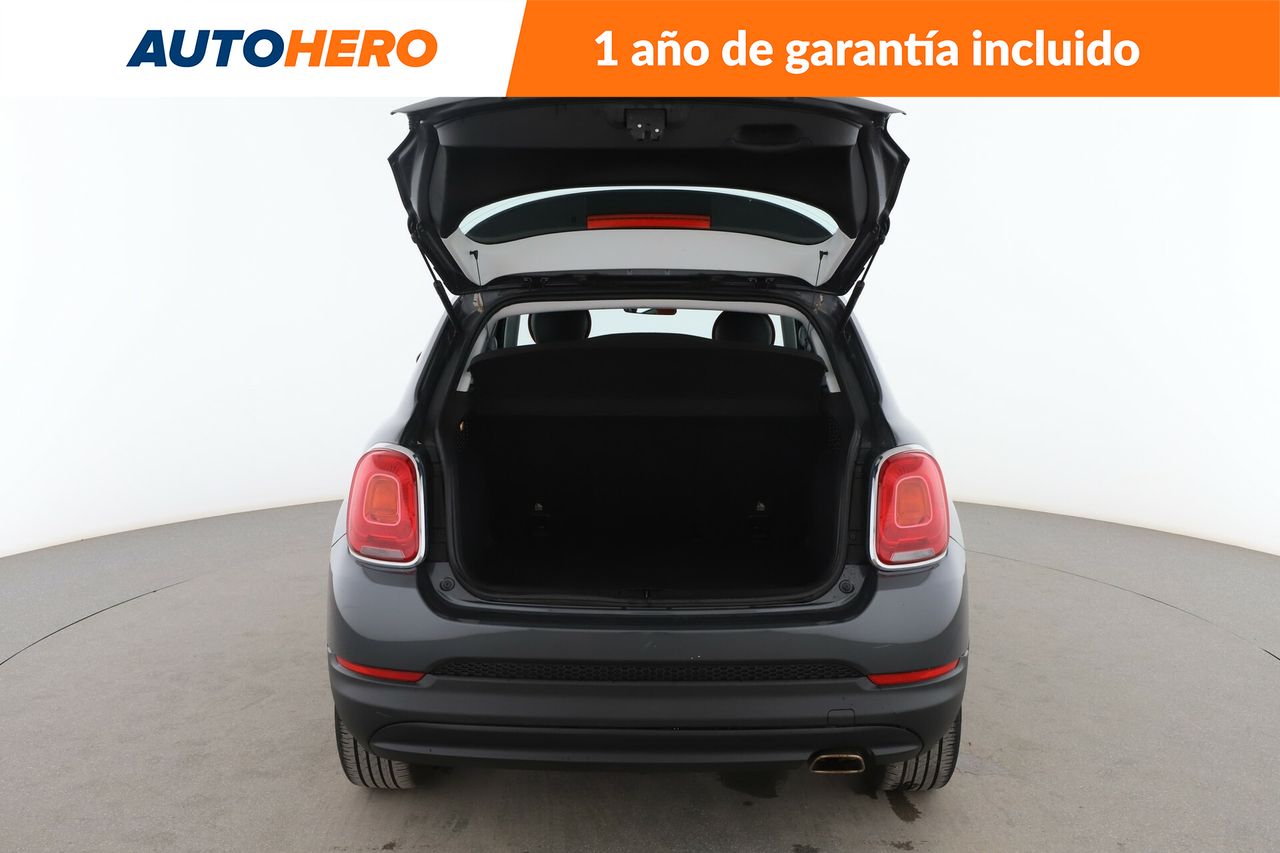 Foto Fiat 500X 16