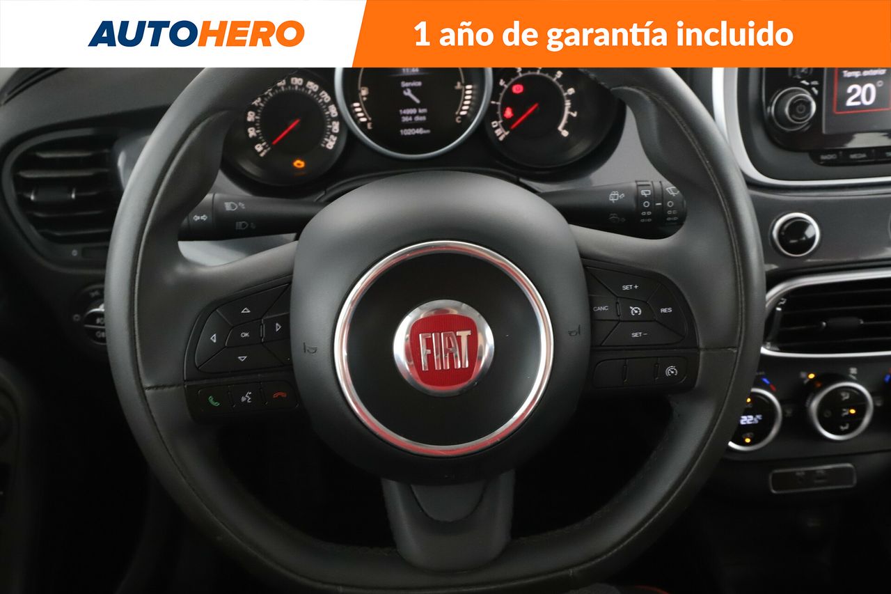 Foto Fiat 500X 18