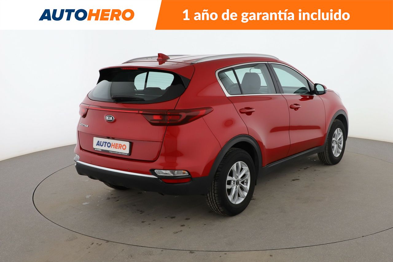 Foto Kia Sportage 5