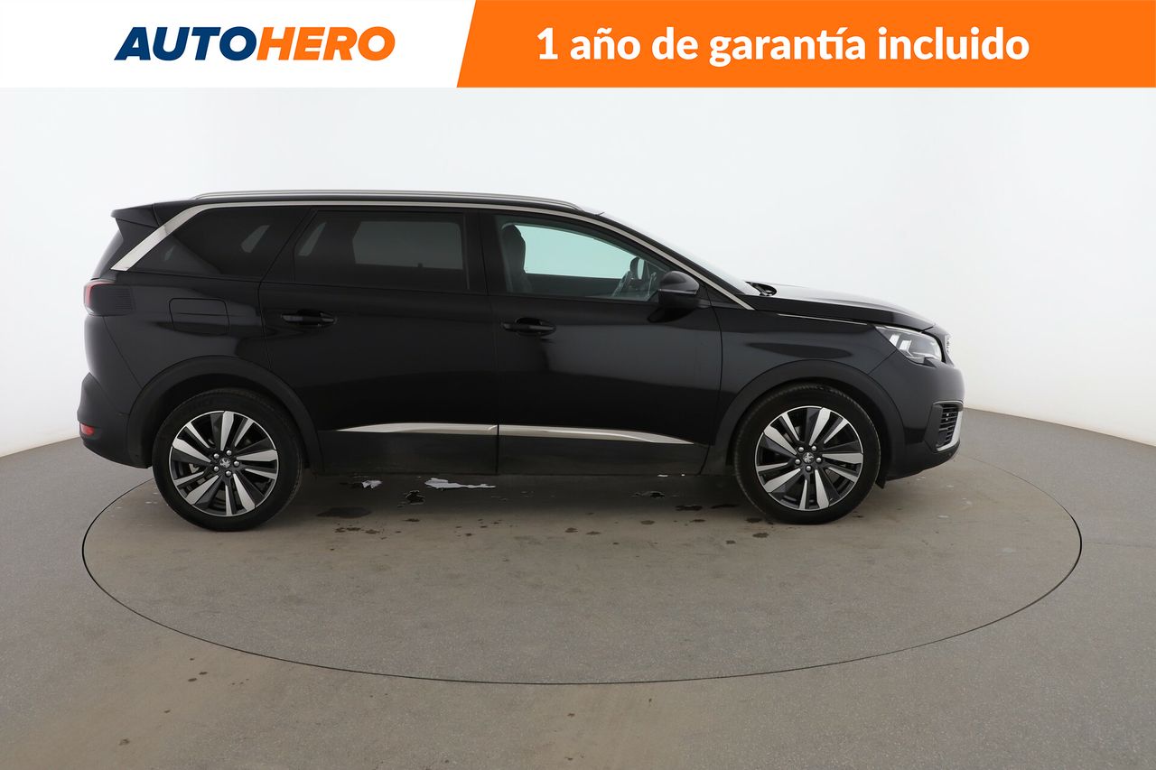 Foto Peugeot 5008 6