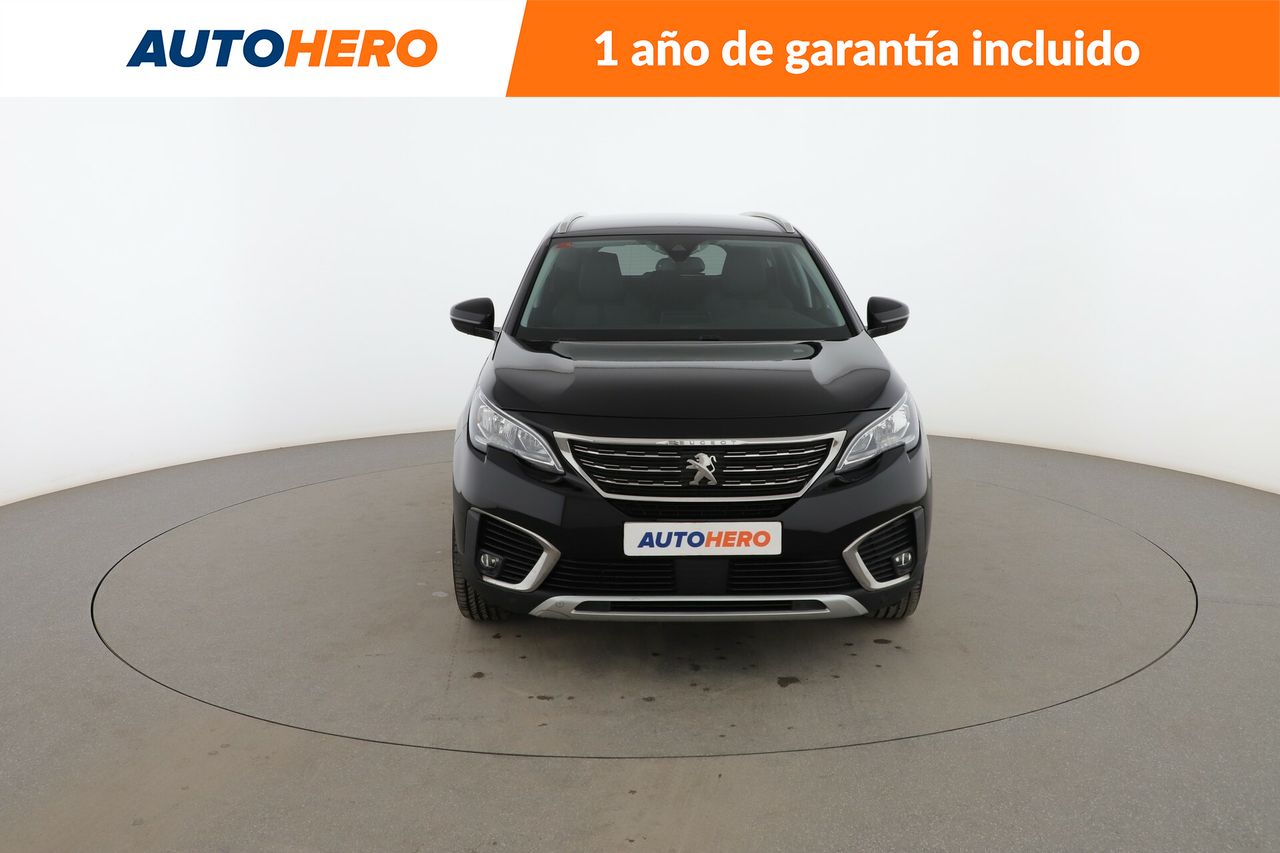 Foto Peugeot 5008 8