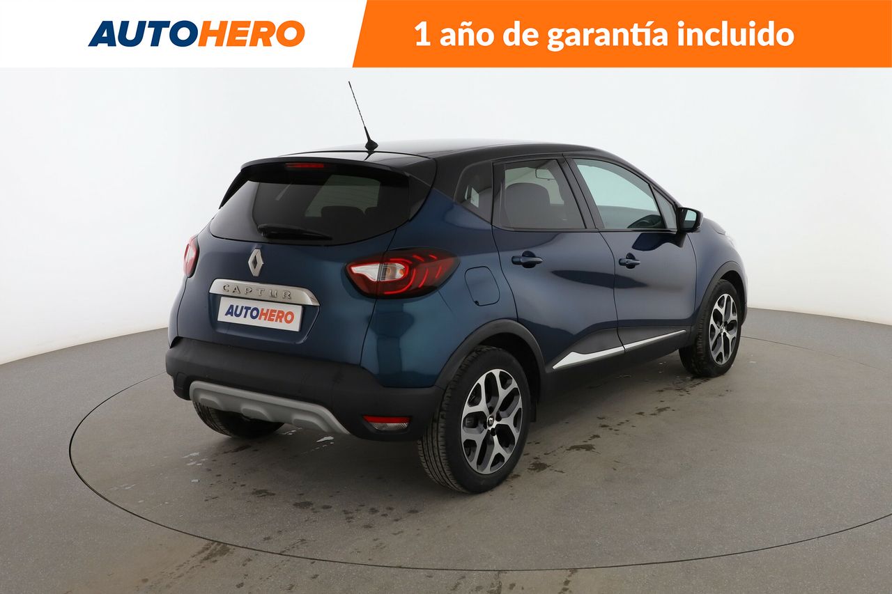 Foto Renault Captur 5