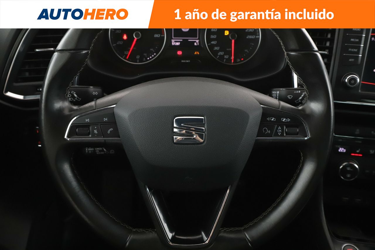 Foto Seat Ateca 18