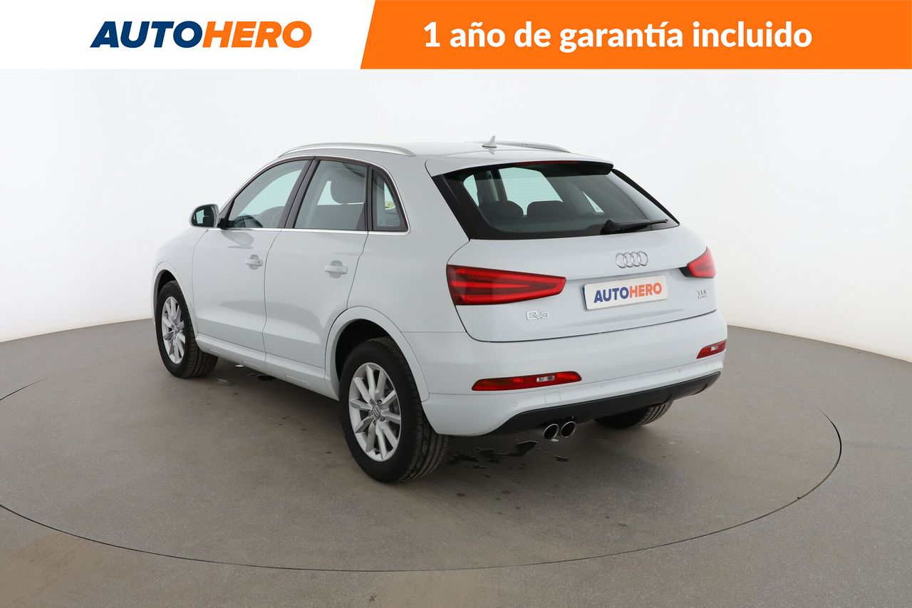 Foto Audi Q3 3