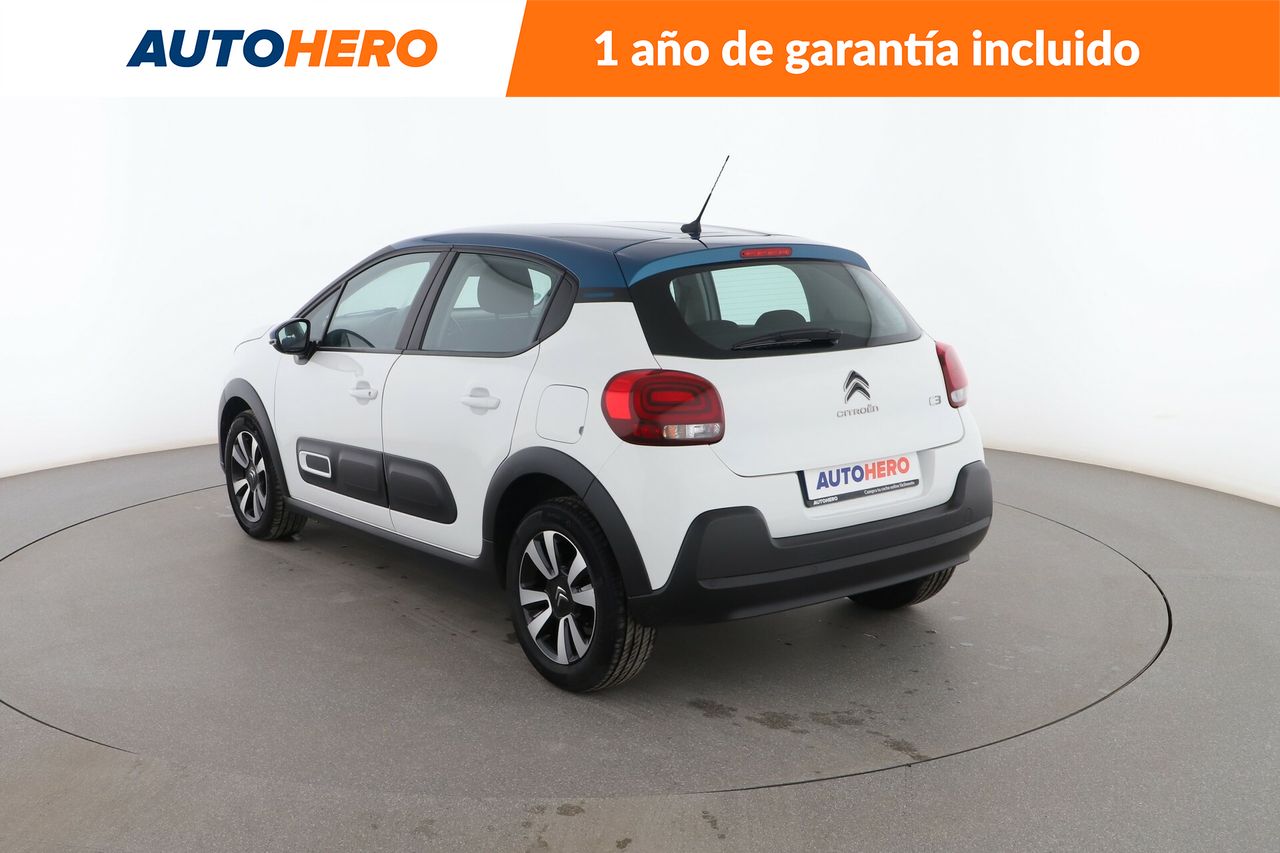 Foto Citroën C3 3