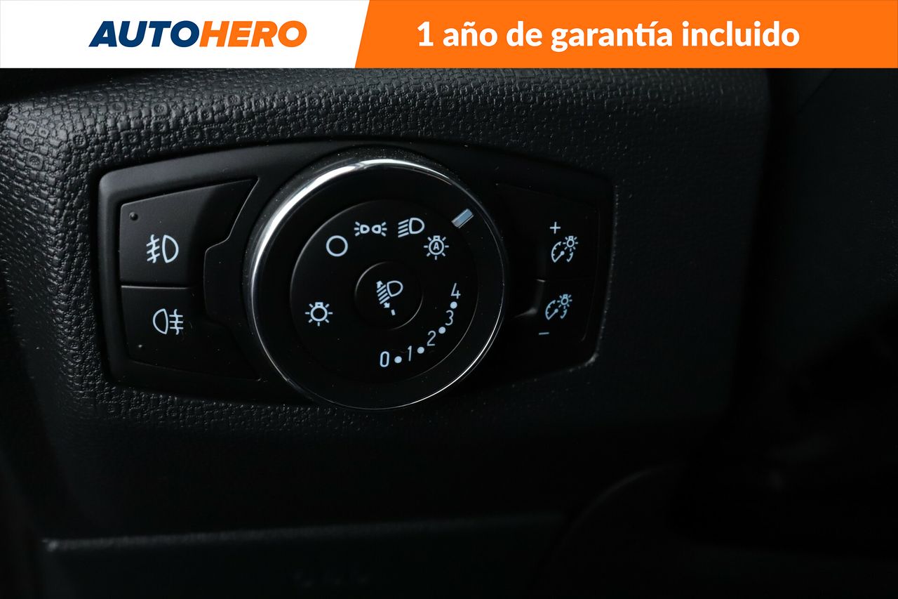 Foto Ford Ecosport 21