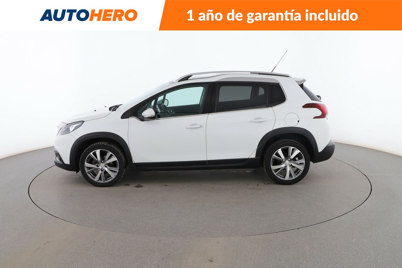 Foto Peugeot 2008 2