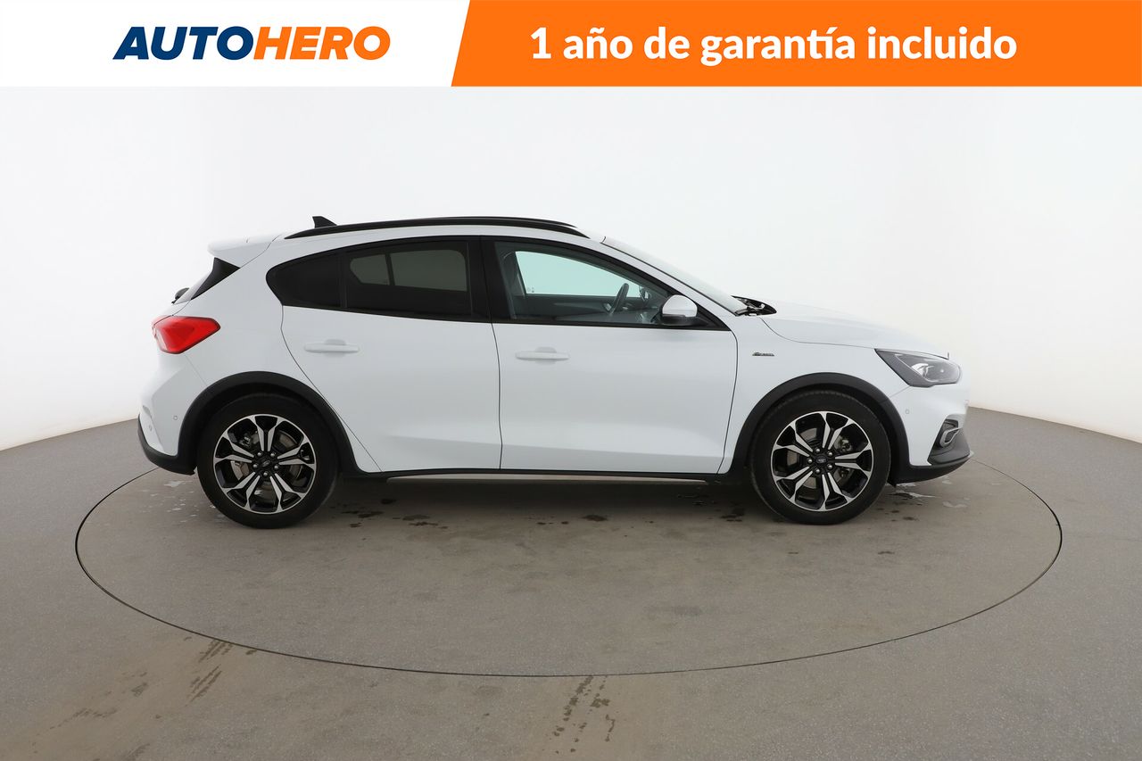 Foto Ford Focus 6