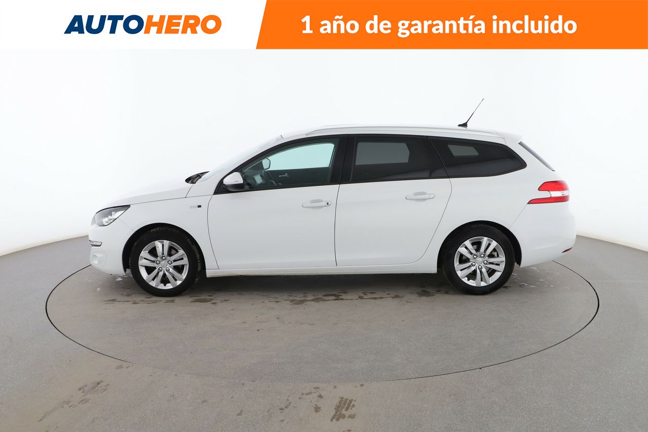 Foto Peugeot 308 2