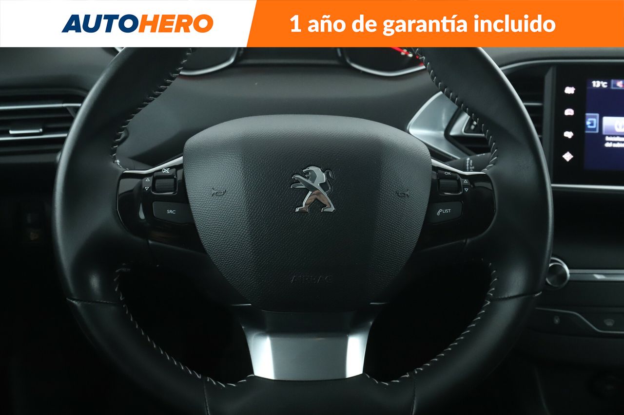 Foto Peugeot 308 18