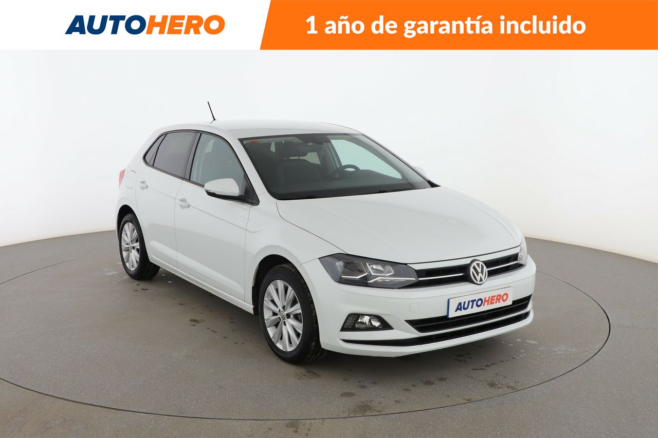 Foto Volkswagen Polo 7