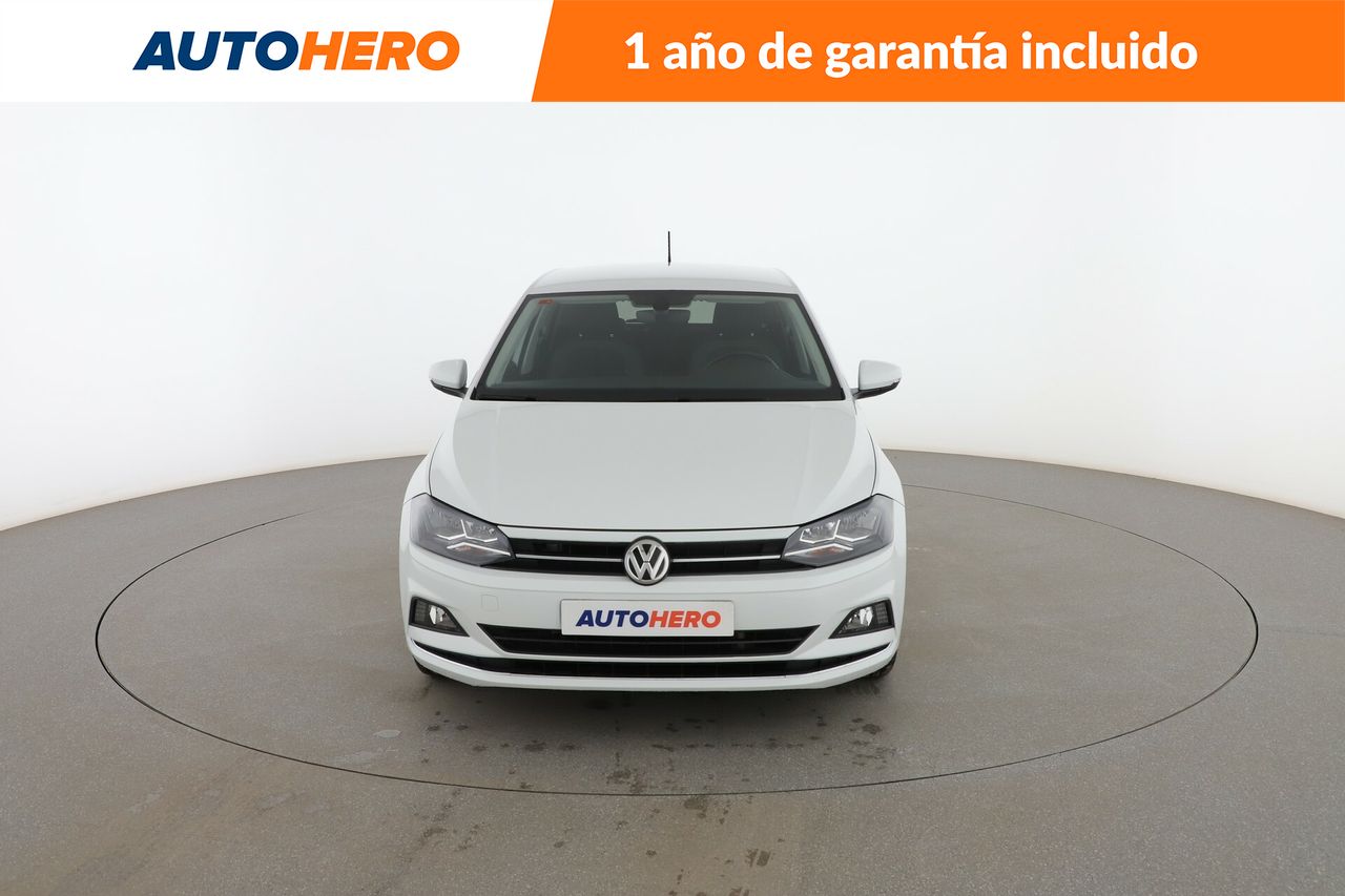 Foto Volkswagen Polo 8