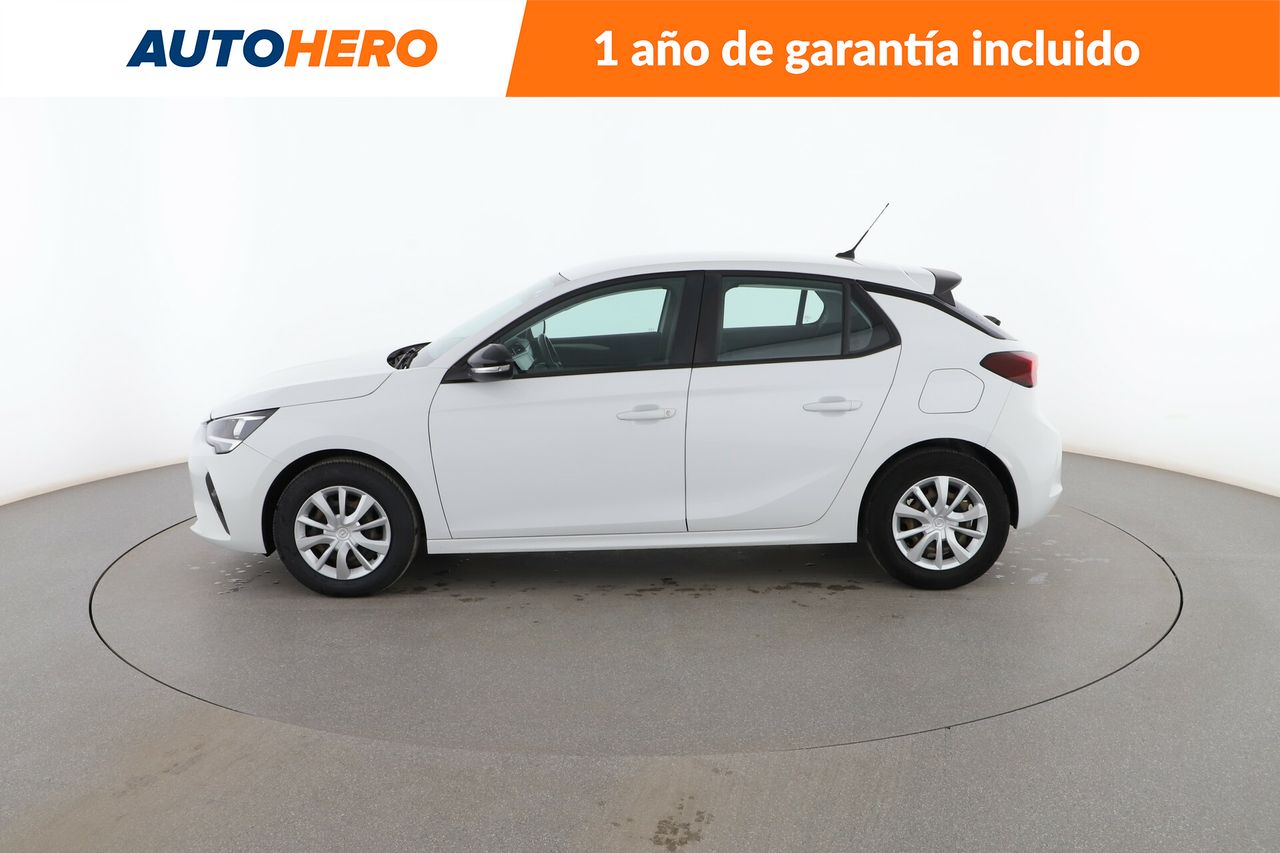 Foto Opel Corsa 2