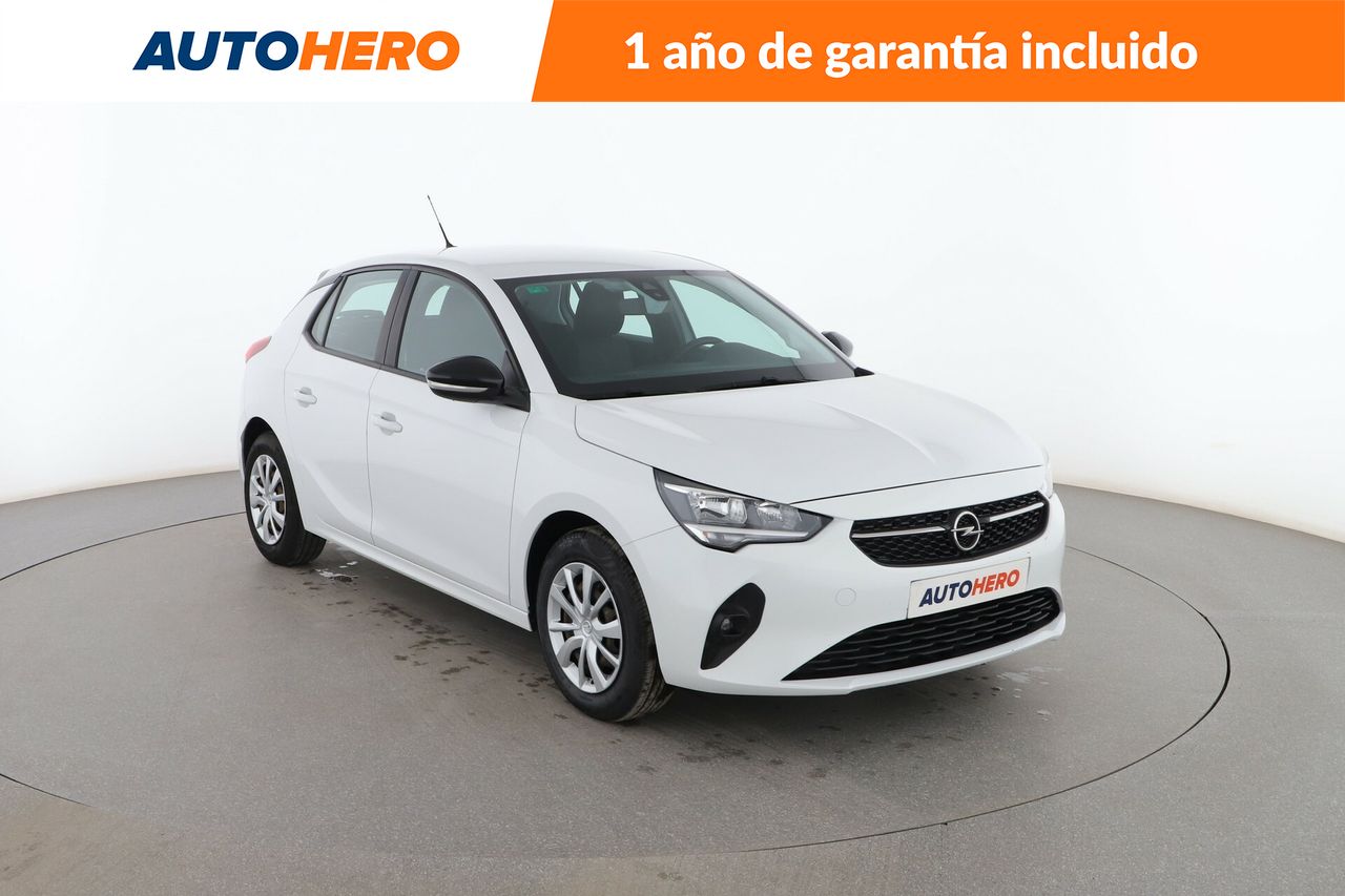 Foto Opel Corsa 7